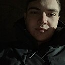 Знакомства: Никита, 25 лет, Уральск