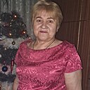 Знакомства: Галина, 70 лет, Вязьма