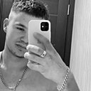 Знакомства: Владимир, 20 лет, Мозырь