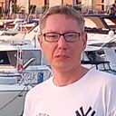 Знакомства: Андрей, 40 лет, Тула