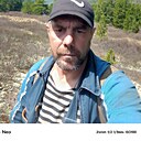 Знакомства: Александр, 50 лет, Кызыл