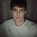 Знакомства: Саша, 21 год, Самара