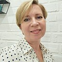 Знакомства: Ирина, 45 лет, Витебск