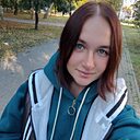 Знакомства: Любаша, 28 лет, Самара