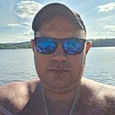 Знакомства: Сергей, 40 лет, Пермь