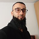 Знакомства: Алиджан, 36 лет, Варшава