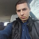 Знакомства: Дима, 25 лет, Кобрин