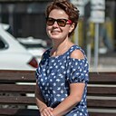 Знакомства: Маргарита, 48 лет, Новосибирск