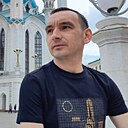 Знакомства: Дамир, 38 лет, Самара