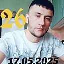 Знакомства: Мухаммад, 26 лет, Красноярск