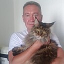 Знакомства: Слава, 47 лет, Мариуполь