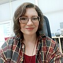 Знакомства: Ольга, 44 года, Сыктывкар