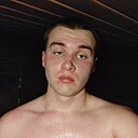 Знакомства: Артем, 20 лет, Грязовец