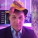 Знакомства: Зорро, 41 год, Жезказган