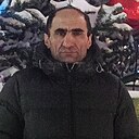 Знакомства: Ашот, 58 лет, Ухта