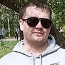 Знакомства: Олег, 37 лет, Вологда