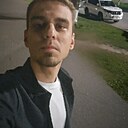 Знакомства: Владимир, 28 лет, Старый Оскол