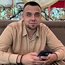 Знакомства: Кирилл, 25 лет, Донецк