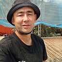 Знакомства: Ернат, 41 год, Алматы