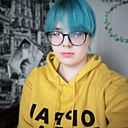 Знакомства: Ксения, 20 лет, Пинск