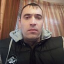 Знакомства: Антон, 38 лет, Ртищево