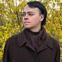 Знакомства: Кирилл, 26 лет, Молодечно