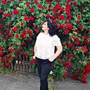 Знакомства: Богиня, 39 лет, Кременчуг