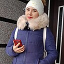 Знакомства: Надюша, 29 лет, Сургут