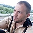 Знакомства: Валерий, 36 лет, Орша