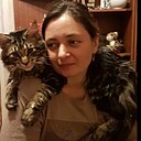 Знакомства: Ульяна, 40 лет, Оренбург