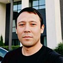 Знакомства: Юрий, 40 лет, Уфа