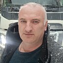 Знакомства: Заза Тваири, 50 лет, Варшава