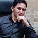 Знакомства: Руслан, 34 года, Апатиты