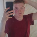 Знакомства: Никита, 18 лет, Докшицы