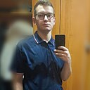 Знакомства: Костя, 20 лет, Ульяновск