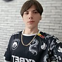 Знакомства: Олег, 23 года, Пермь