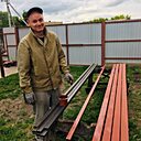 Знакомства: Сергей, 41 год, Ульяновск