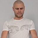 Знакомства: Вадим, 44 года, Екатеринбург