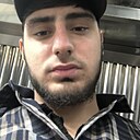 Знакомства: Ibraqim, 21 год, Грозный