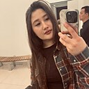 Знакомства: Мила, 20 лет, Астана