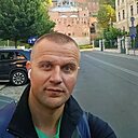 Знакомства: Oleksii, 35 лет, Черновцы
