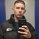 Знакомства: Александр, 19 лет, Новосибирск