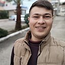 Знакомства: Кервенчик, 21 год, Сочи