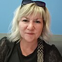 Знакомства: Инна, 41 год, Уфа