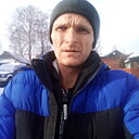 Знакомства: Егор, 42 года, Ртищево