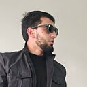 Знакомства: Rajab, 23 года, Березовский (Свердловская Обл)