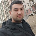 Знакомства: Мурат, 30 лет, Верхняя Пышма