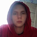 Знакомства: Денис, 19 лет, Касимов
