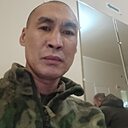 Знакомства: Амиржан, 49 лет, Оренбург