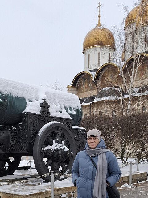 Фото - Tabor.ru